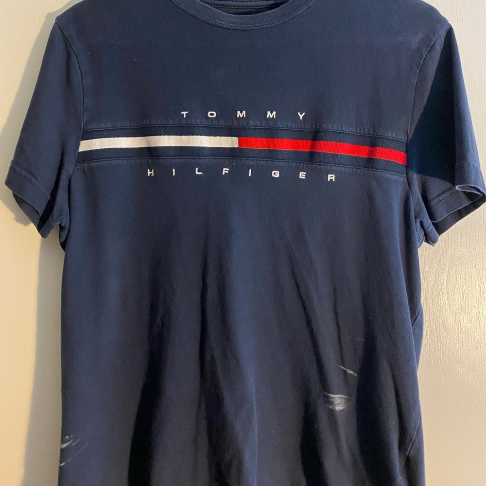 Tommy Hilfiger shirt